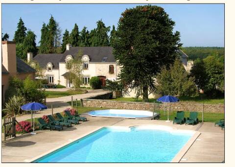 Child/baby friendly property