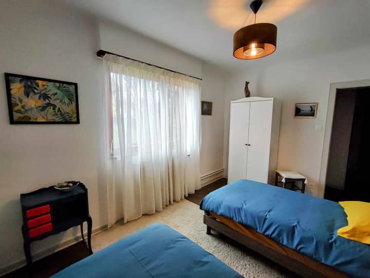 Chambre 2