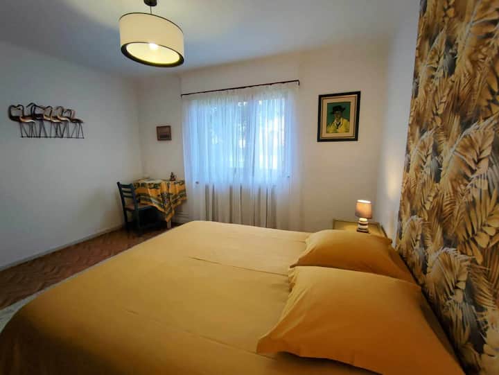 Chambre 1