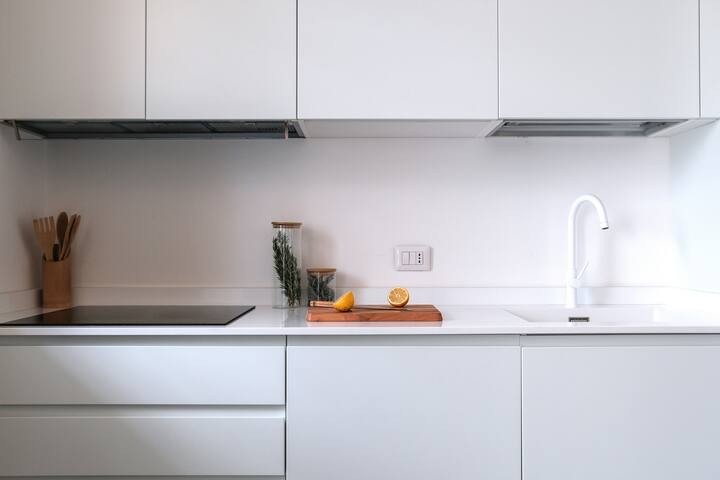 La Casa sul Mare – Appartamento Terra gallery image 2