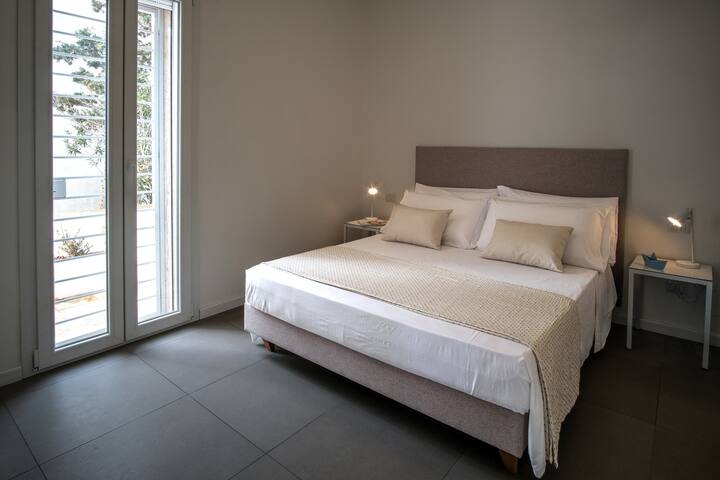 La Casa sul Mare – Appartamento Terra gallery image 3