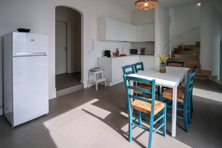 La Casa sul Mare – Appartamento Cielo gallery image 5