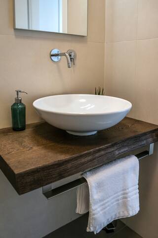 La Casa sul Mare – Appartamento Cielo gallery image 4