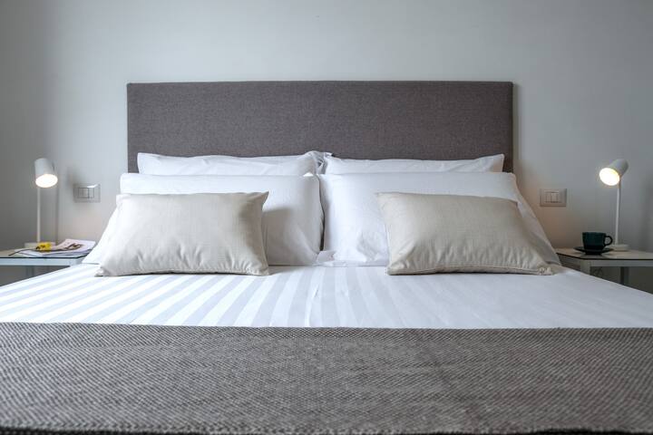 La Casa sul Mare – Appartamento Cielo gallery image 3