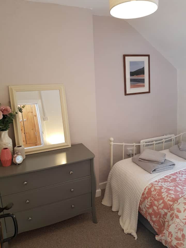 ห้องนอน