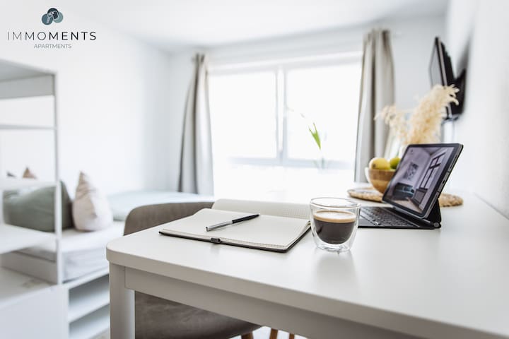 ImmoMents managed Airbnb listing 3