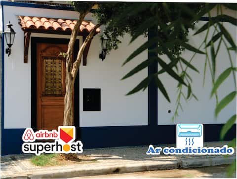 Loft Na Pampulha / Modern/Romantic/ Incomparable