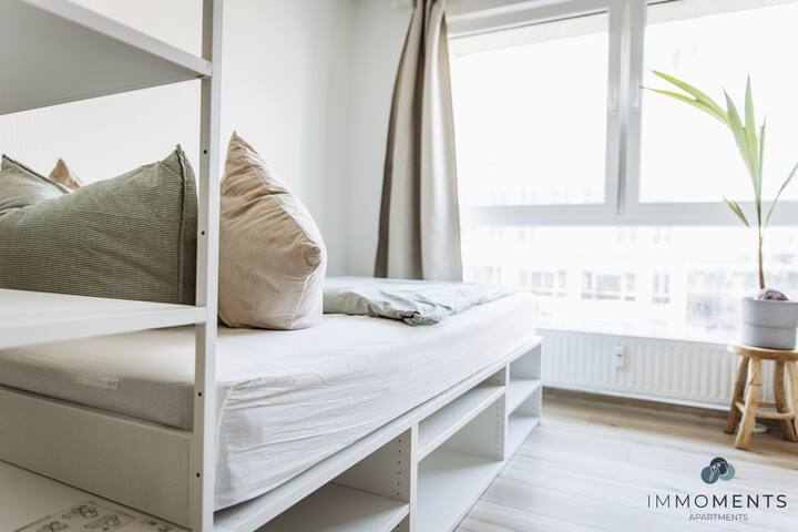 ImmoMents managed Airbnb listing 2