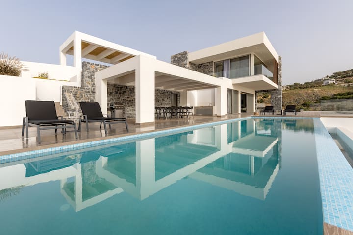 Villa Eros with Private Pool