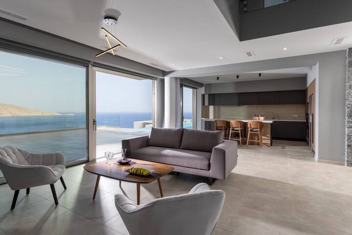 Villa Eros with Private Pool gallery image 3