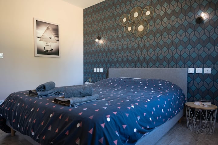 Chambre 3