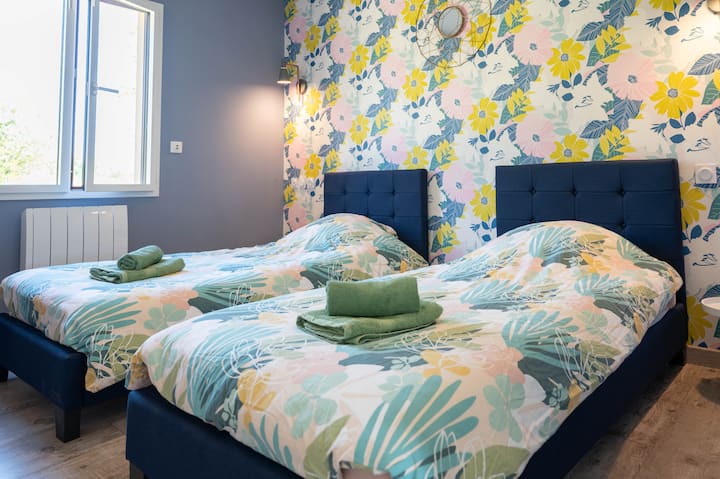 Chambre 1