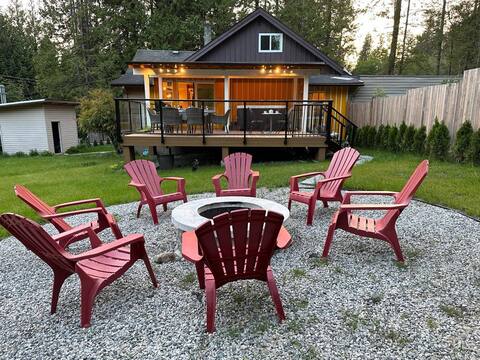 Sunshine Coast Cottage