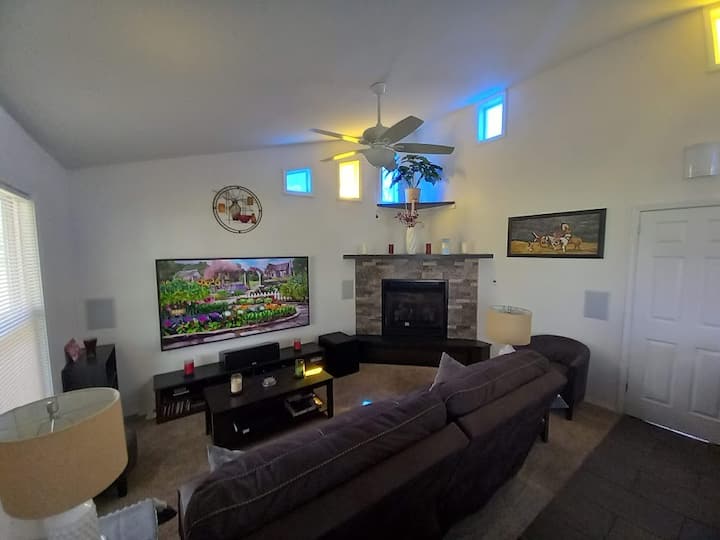 Adair locations de vacances et logements Oklahoma, ÉtatsUnis Airbnb