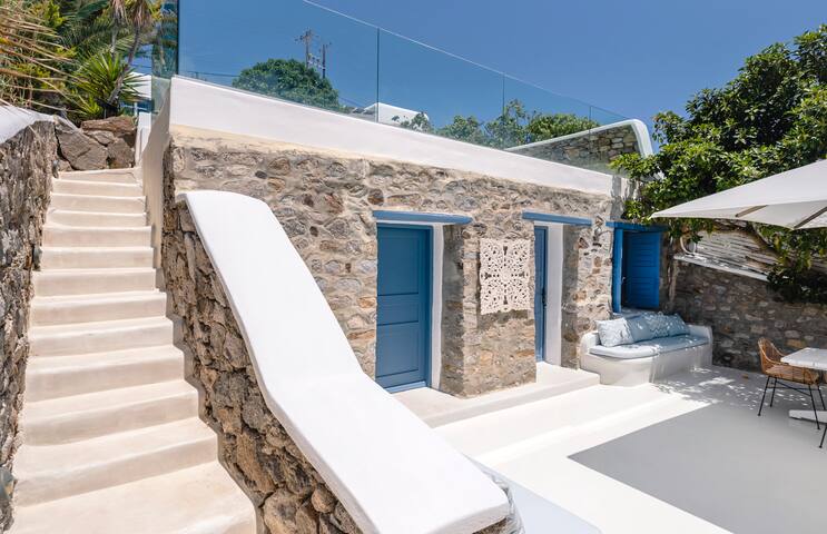 Villa Chara by Ethos Hospitality gallery image 5
