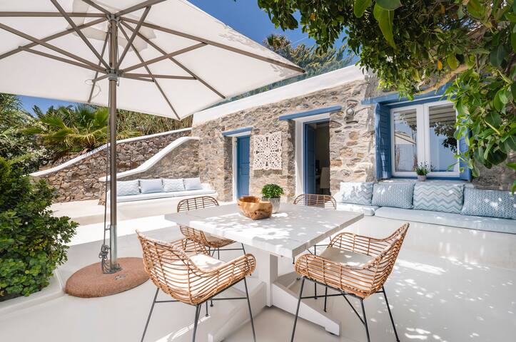 Villa Chara by Ethos Hospitality gallery image 3