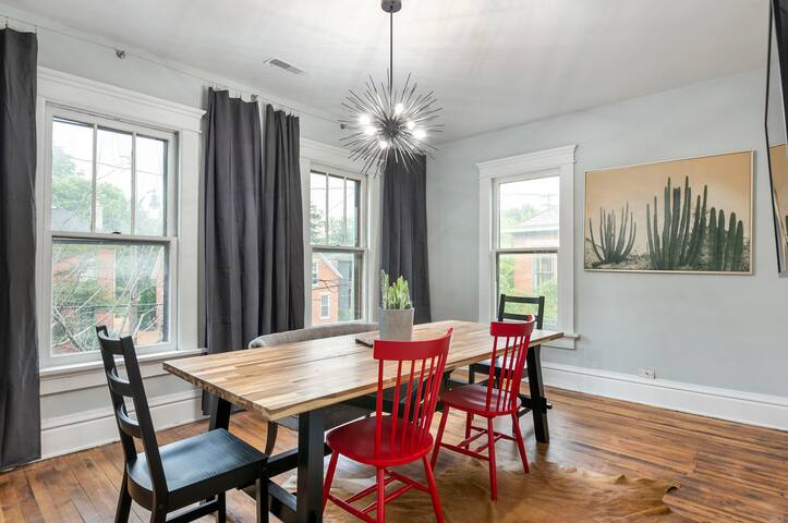 Marc And Darius managed Airbnb listing 3