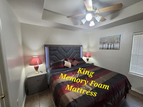 FABULOUS Entire home. 3 rm / 2 ba Brownsville TX