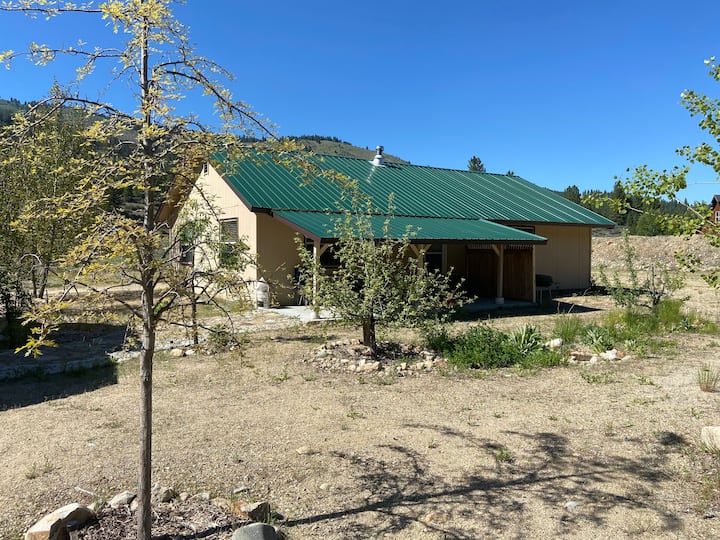 Idaho City Vacation Rentals & Homes Idaho, United States Airbnb