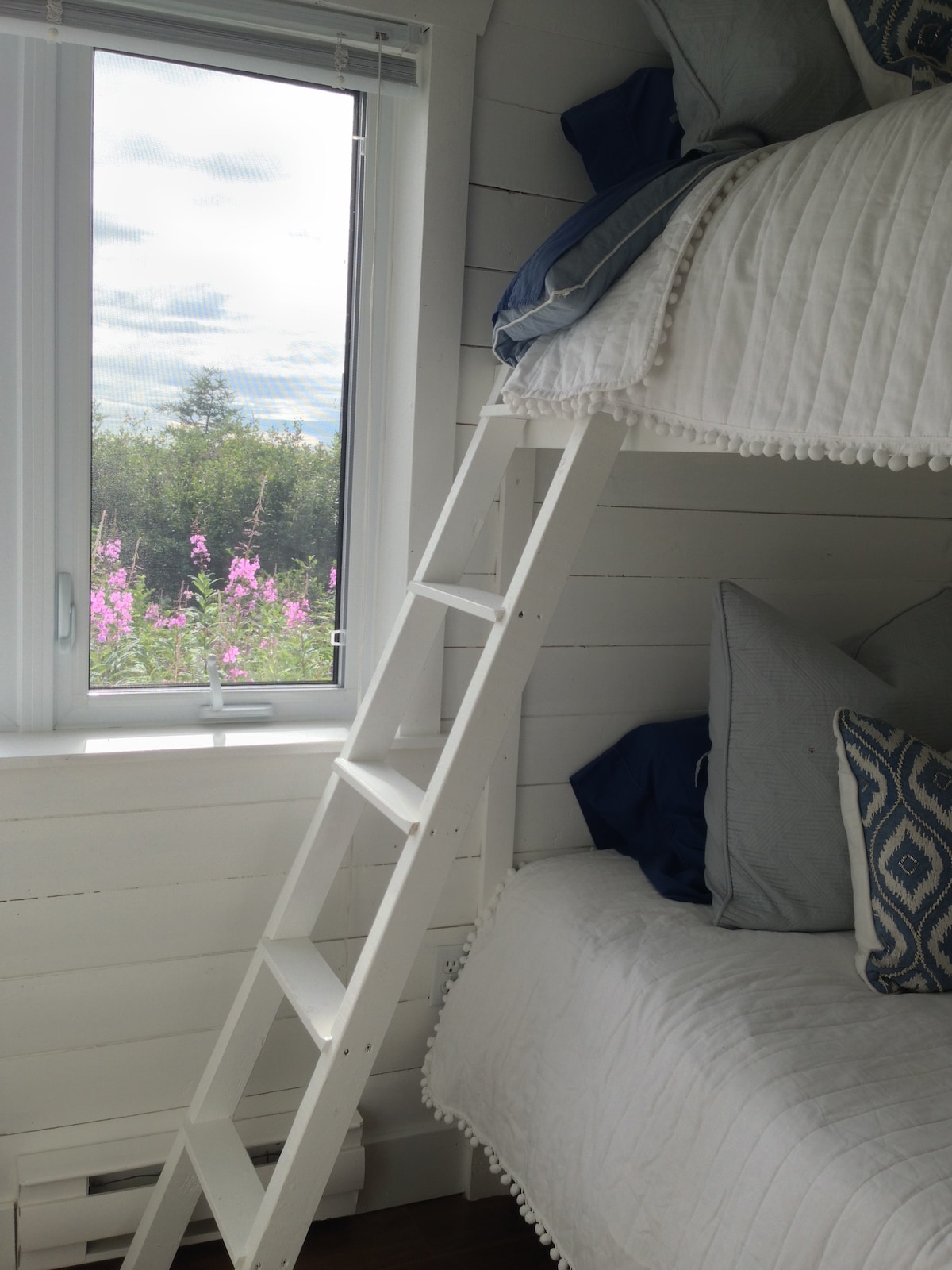 ห้องนอน 2 - เตียงสองชั้น