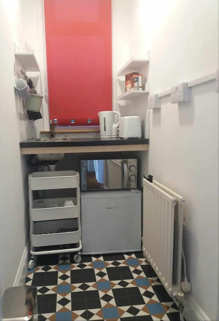 "Cosy Suite Cork", In Home. - Cork