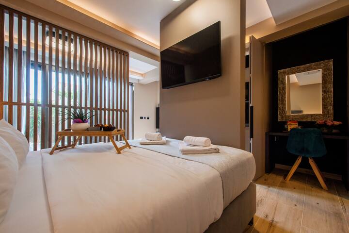 Sehemu ya chumba cha kulala