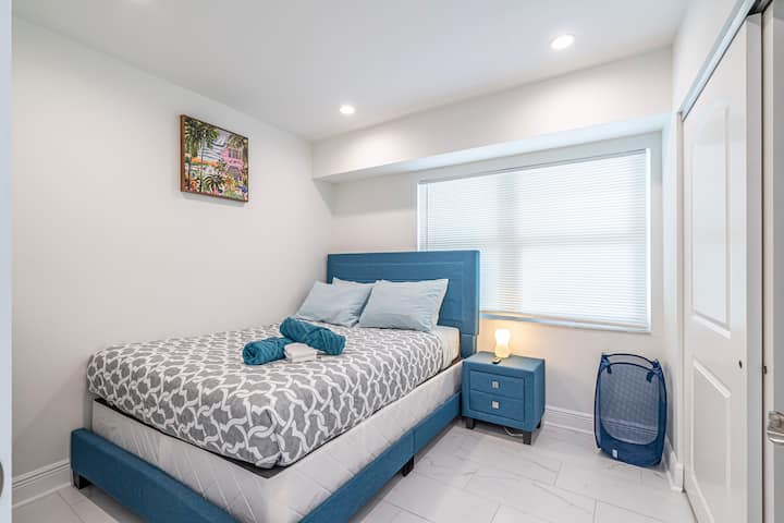 Close your eyes, inhale the scent of fresh linens, and feel the weight of the world lift away.