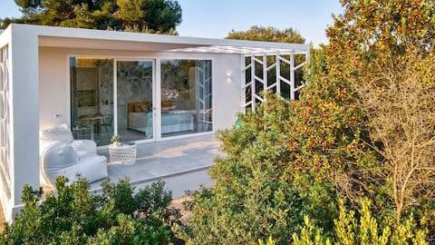 Home Lifichi, a chic suite in apulian countryside