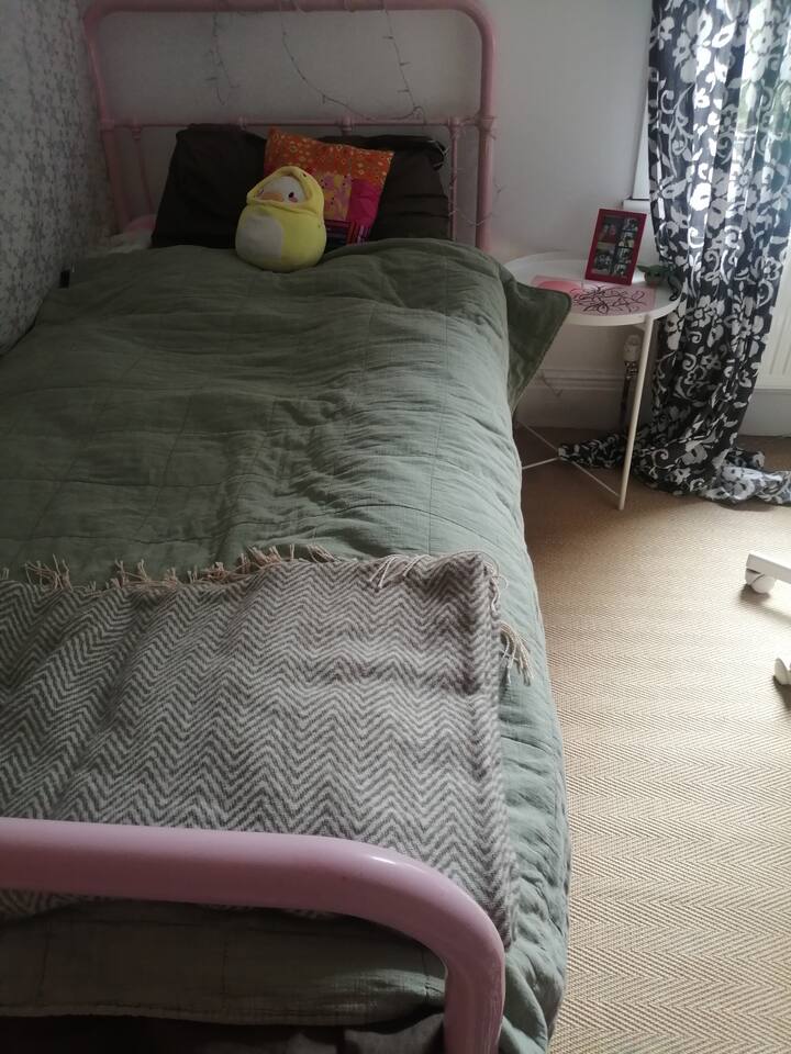 Spálňa 2