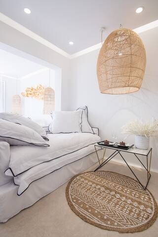 Divine Naxos Villa gallery image 4