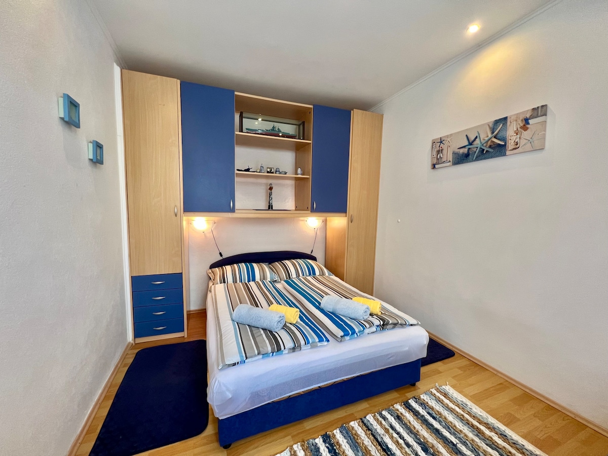 kuća za odmor Borna