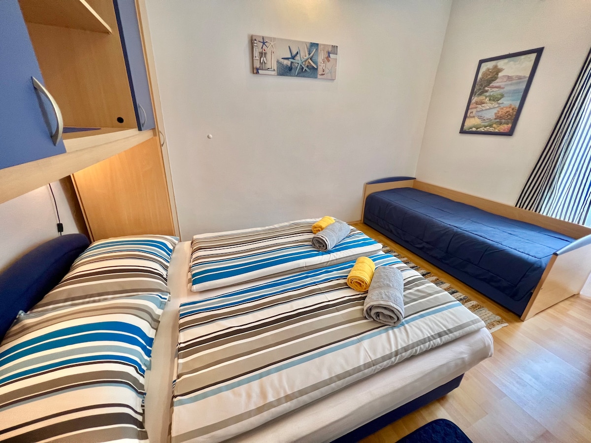 kuća za odmor Borna