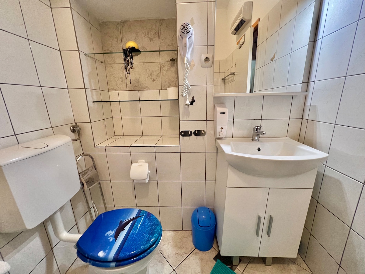 kuća za odmor Borna