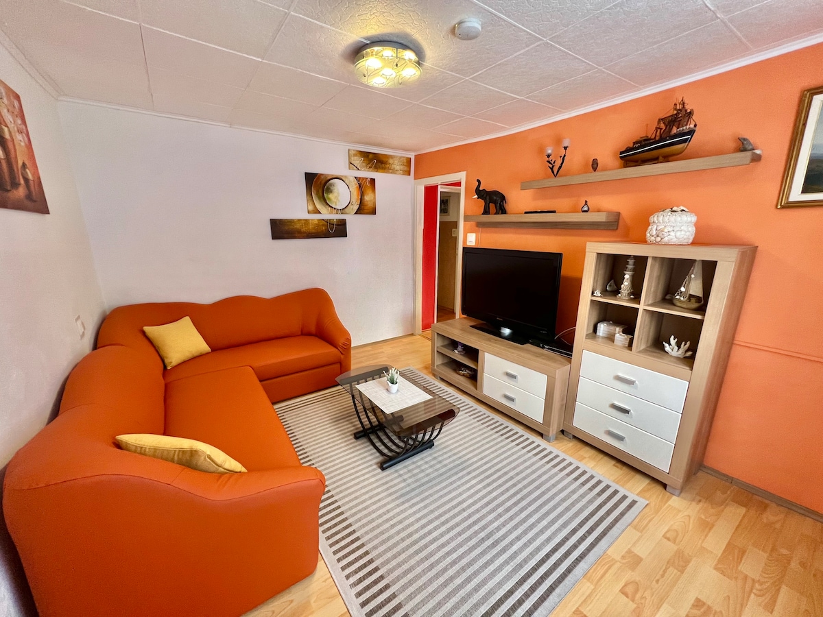 kuća za odmor Borna