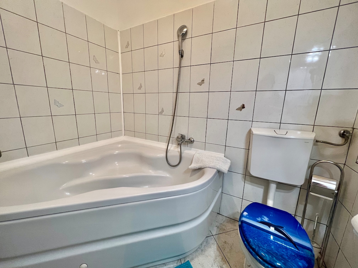 kuća za odmor Borna