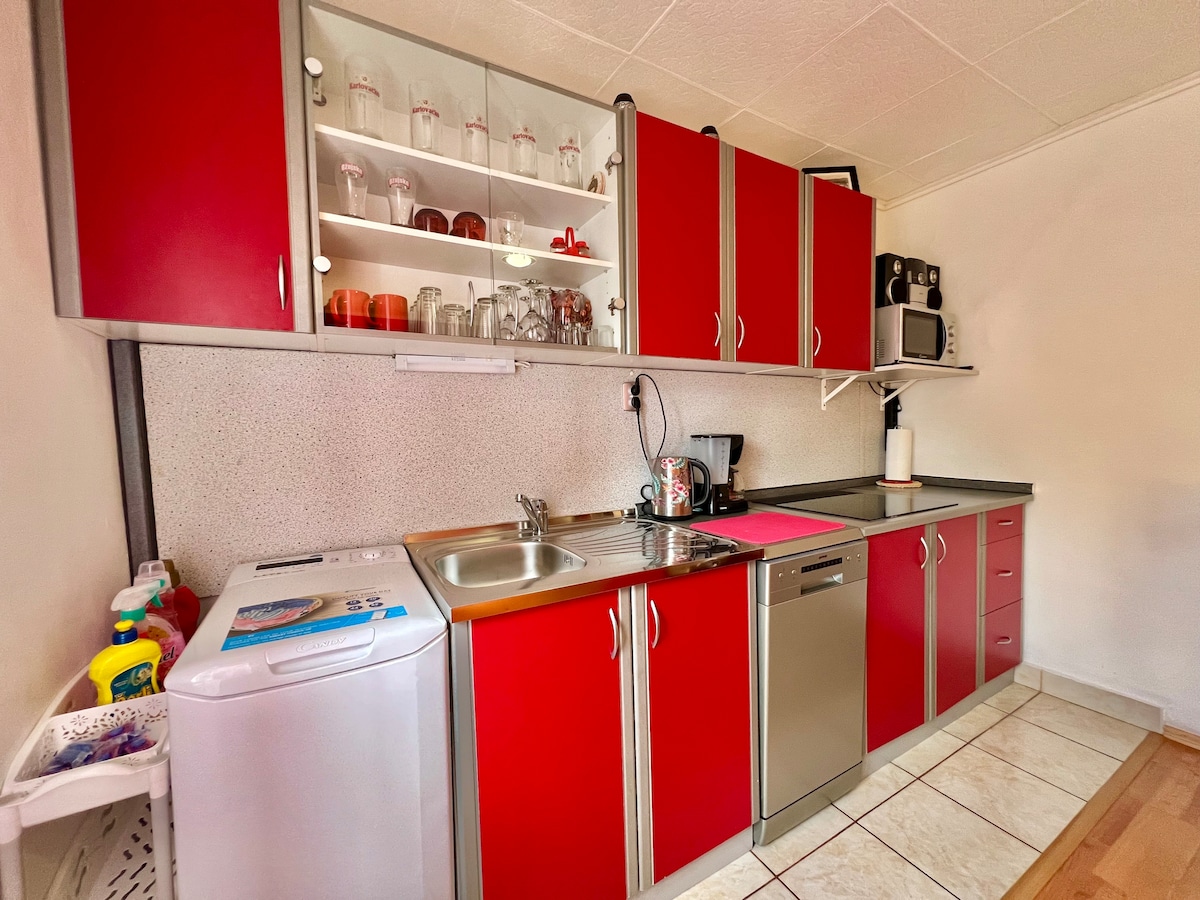 kuća za odmor Borna