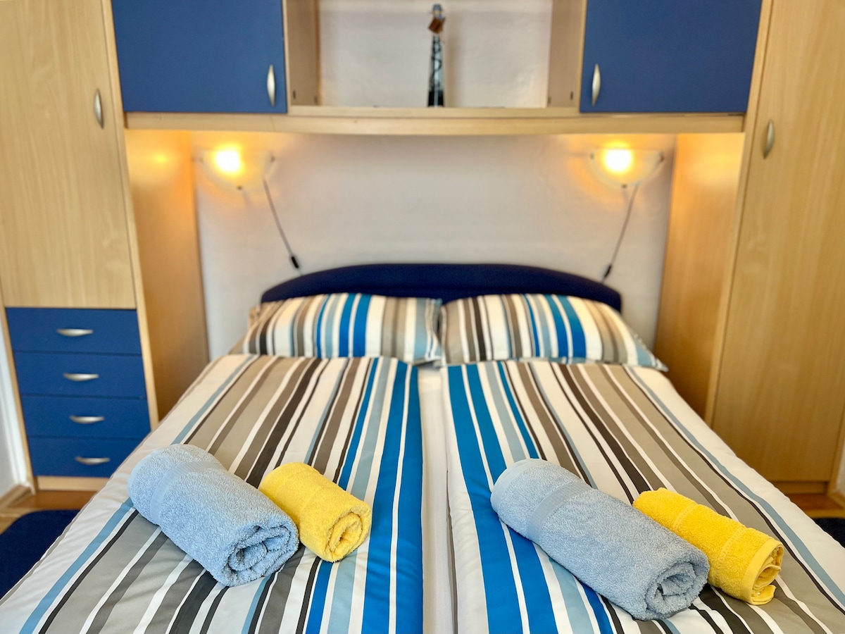 kuća za odmor Borna