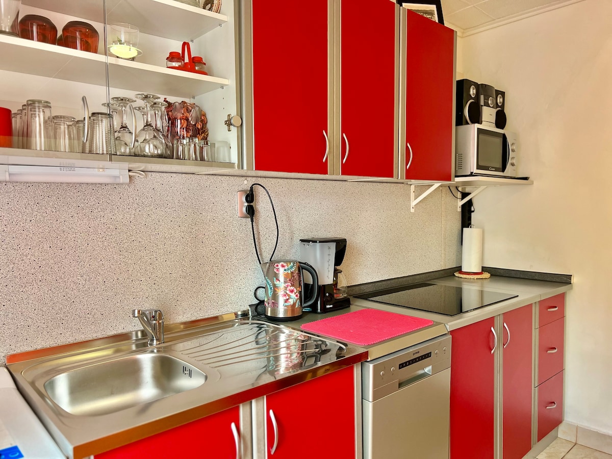 kuća za odmor Borna