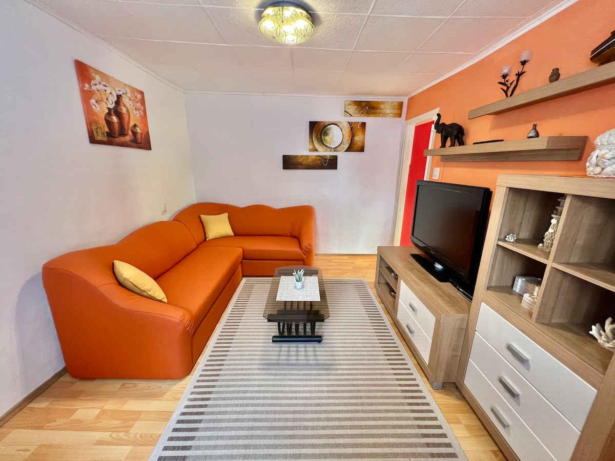 kuća za odmor Borna