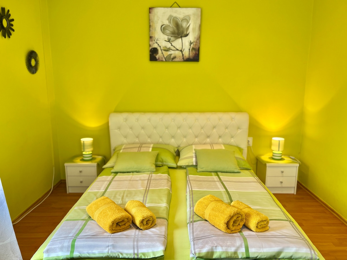 kuća za odmor Borna