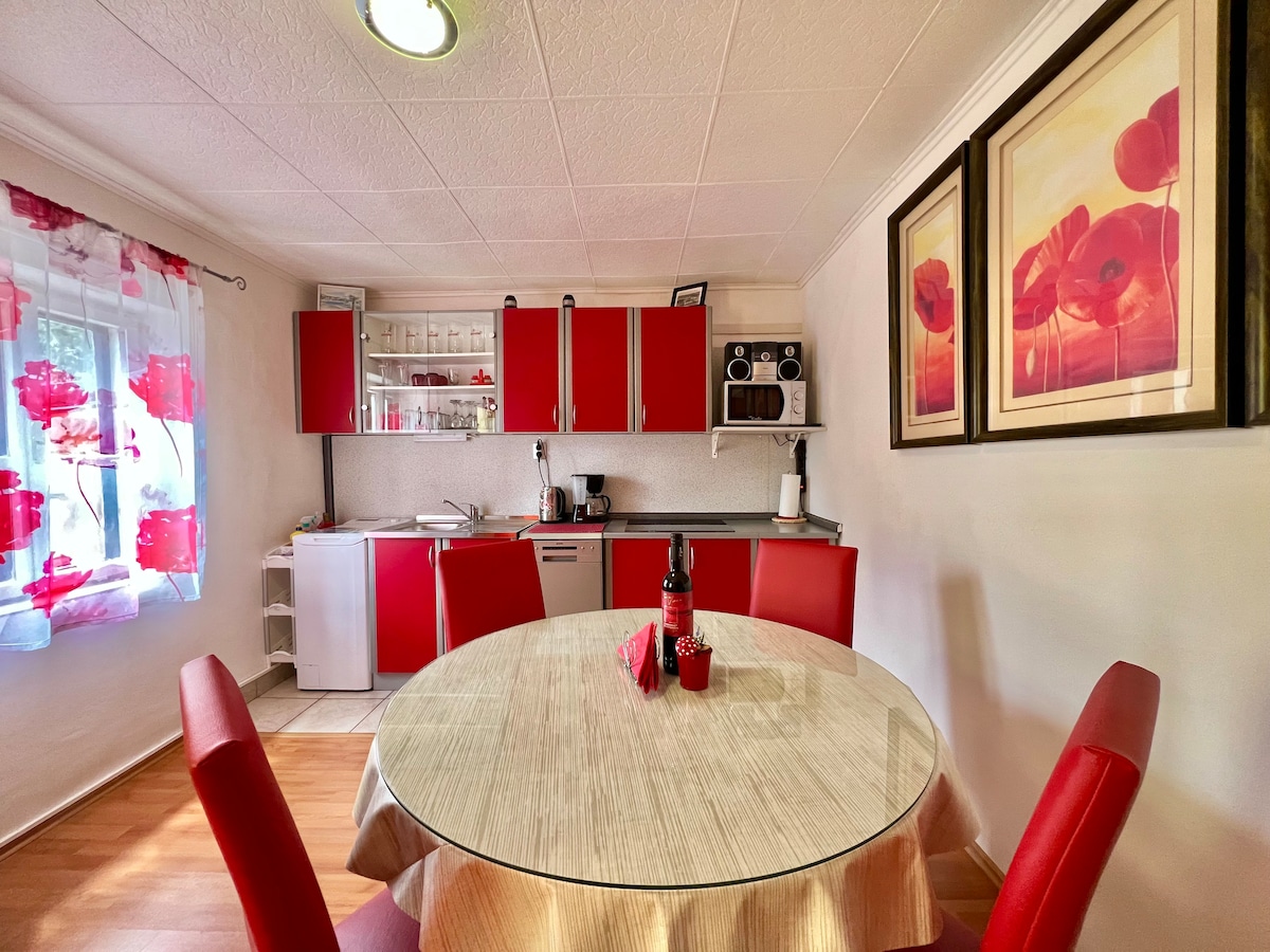 kuća za odmor Borna