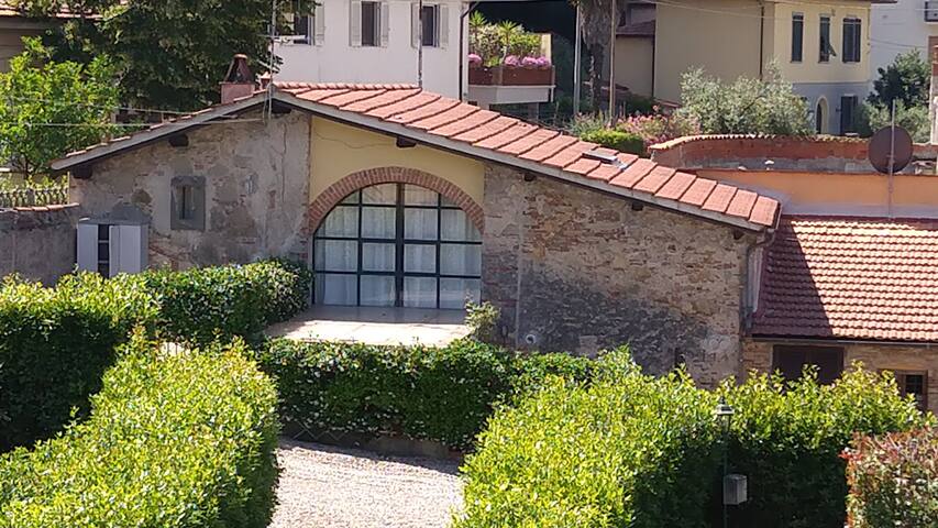Borgo Studiati managed Airbnb listing 2