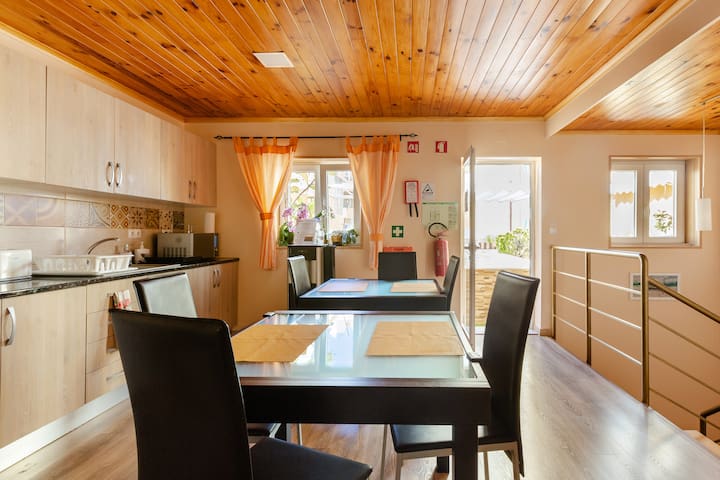 Funtourist, LDA managed Airbnb listing 3
