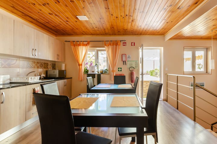 Al Happy House - Quarto De Casal Comfort Plus - Olhão