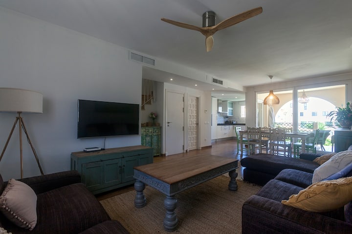 Tarifa Beach Townhouse - Tarifa