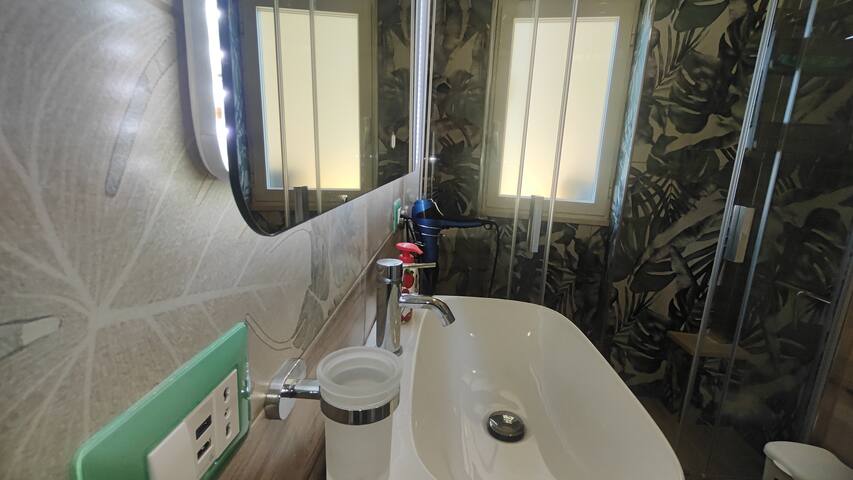 Baia Verde beach AMPIO PANORAMA VISTA MARE gallery image 2