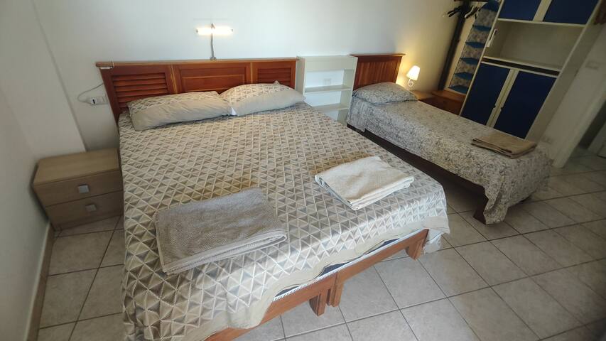 Baia Verde beach AMPIO PANORAMA VISTA MARE gallery image 5