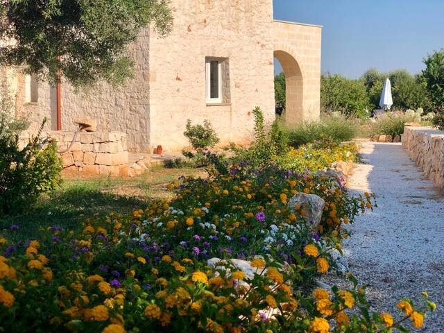 Villa con piscina “LàMìa Donnagnora” gallery image 4
