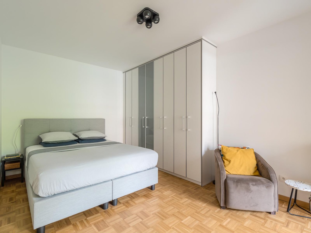 ห้องนอนใหญ่