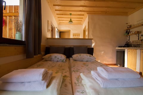 Apartma Herbal, Selo pri Bledu 43 A,4260 BLED